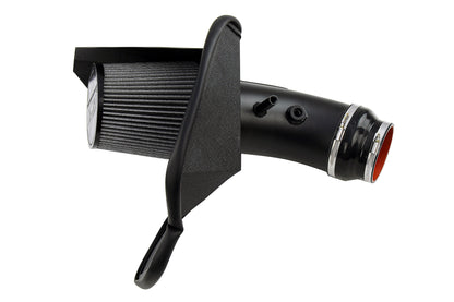 HPS 2019-2023 Dodge Charger SRT Hellcat Black Short Ram Intake 