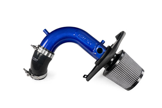 HPS 2009-2014 Acura TSX 2.4L I4 Short Ram Air Intake 827-738BL