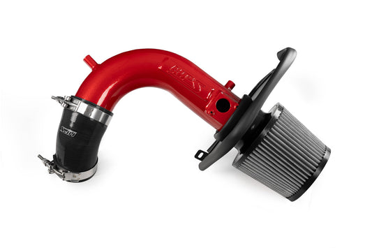 HPS 2009-2014 Acura TSX 2.4L Short Ram Air Intake 827-738R