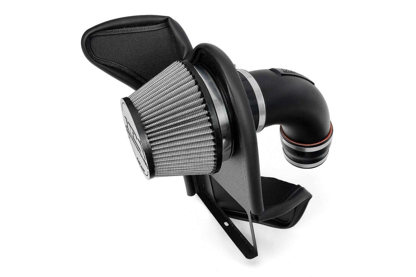 HPS BMW X7 3.0L Turbo 2023-2024 Black Short Ram Intake 
