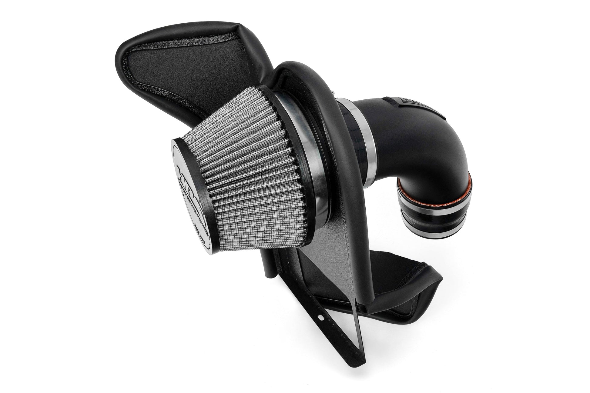 HPS BMW X7 3.0L Turbo 2023-2024 Black Short Ram Intake 
