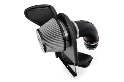 HPS BMW X7 3.0L Turbo 2023-2024 Black Short Ram Intake 