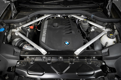 Best Short Ram Intake for BMW X7 3.0L Turbo 2023-2024 827-739WB