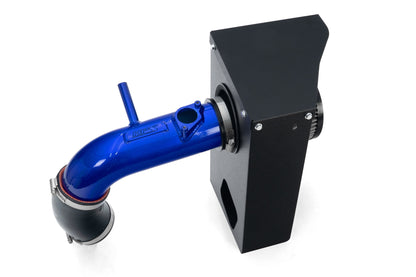 2019-2025 Toyota RAV4 Hybrid HPS 827-768BL Blue Intake Kit
