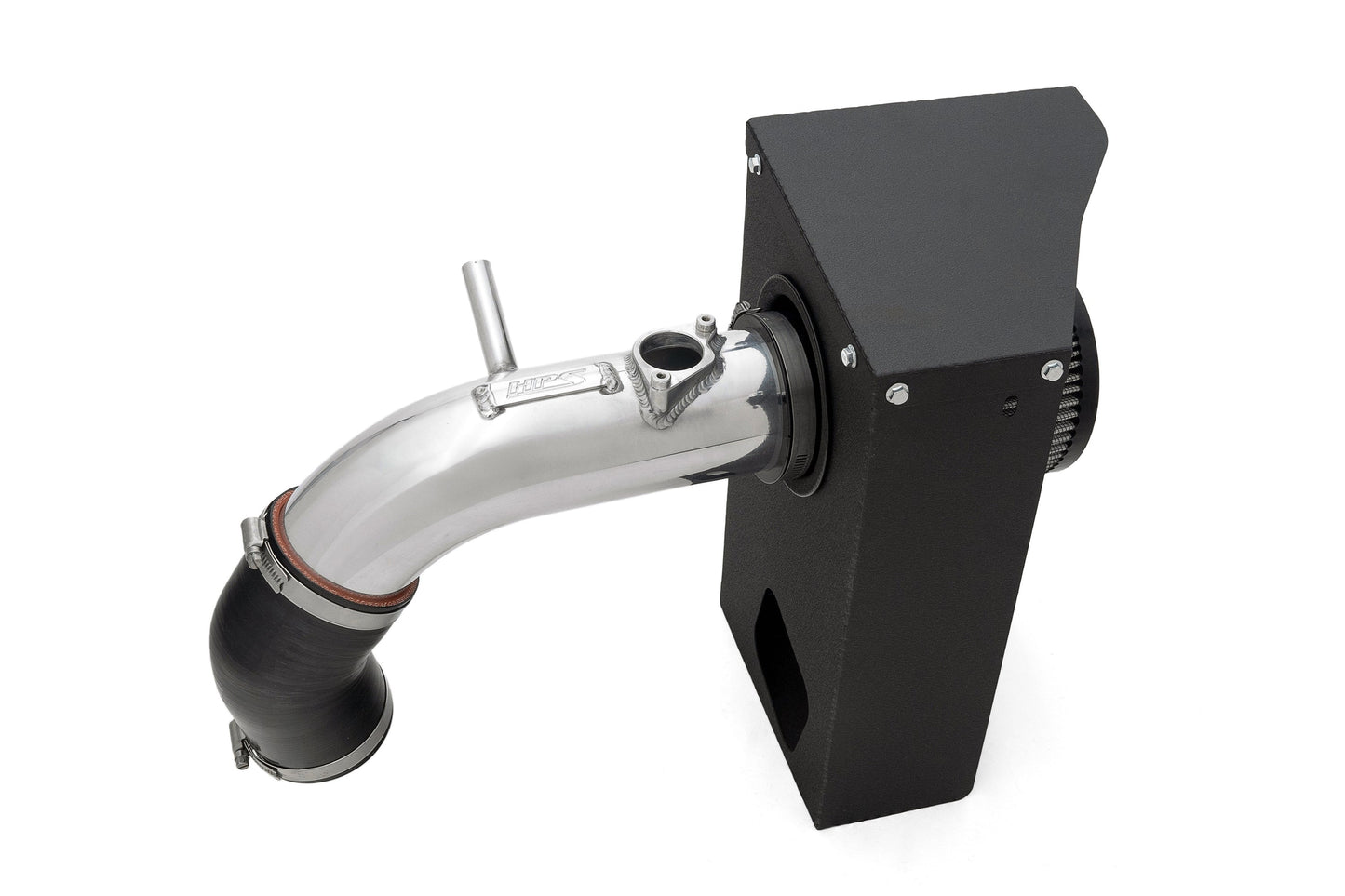 2019-2025 Toyota RAV4 Hybrid HPS 827-768P Polished Intake