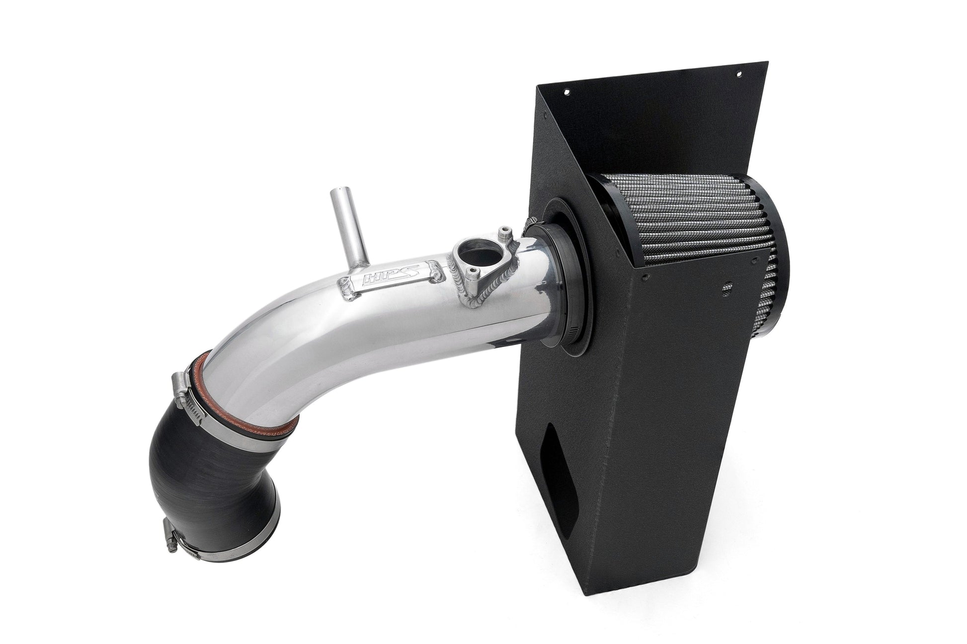 19-25 RAV4 Hybrid HPS 827-768P Polished Intake Kit