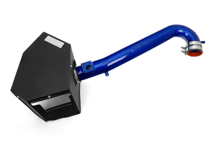 2015-2019 Subaru Outback 2.5L HPS 827-769BL Blue Intake Kit