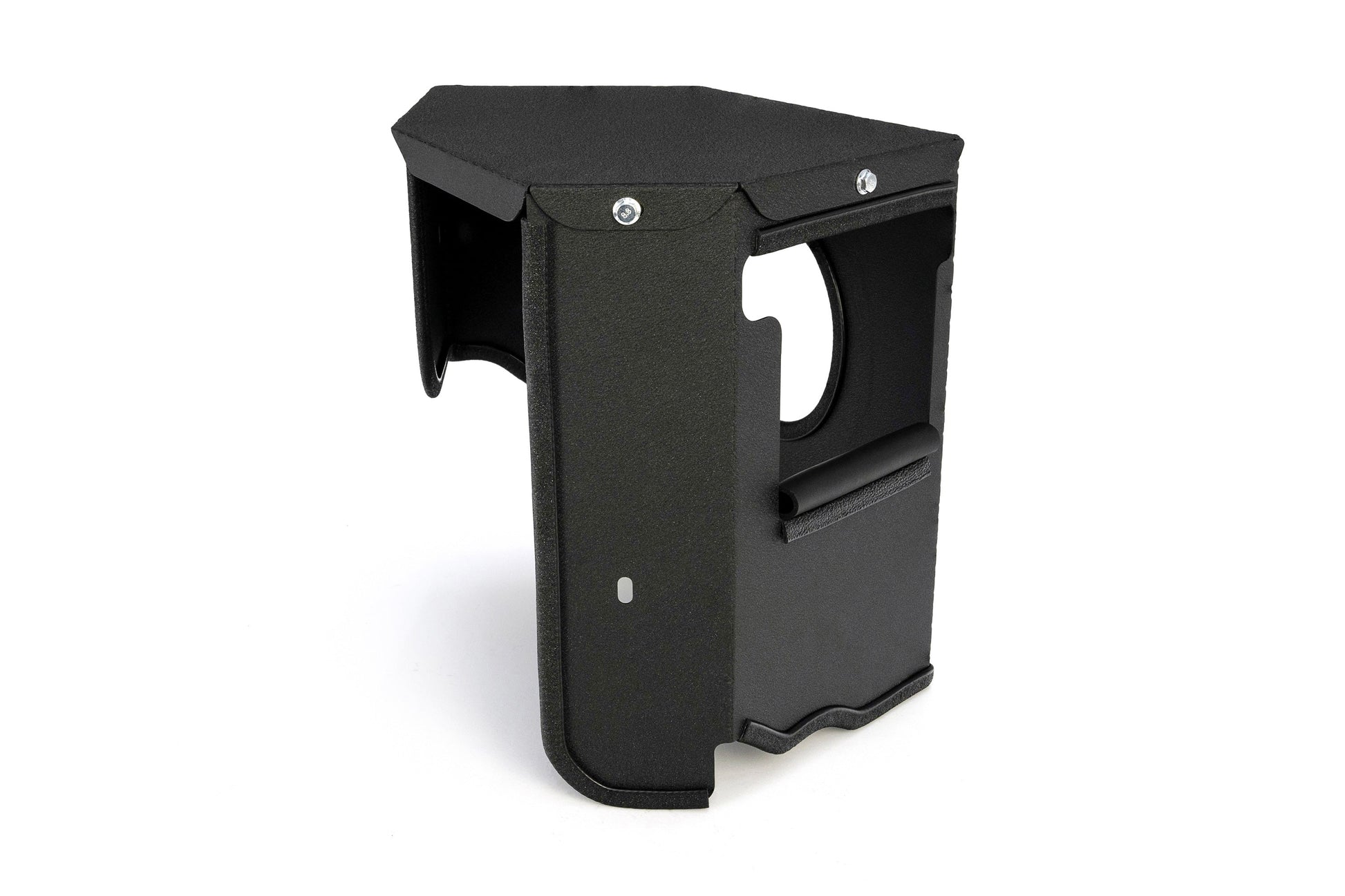 2018 Outback 2.5L HPS 827-769WB Black Tube Intake System