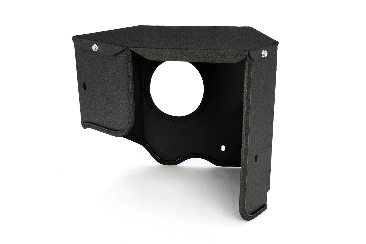 2012 WRX STI HPS 827-769R Red Intake With Filter