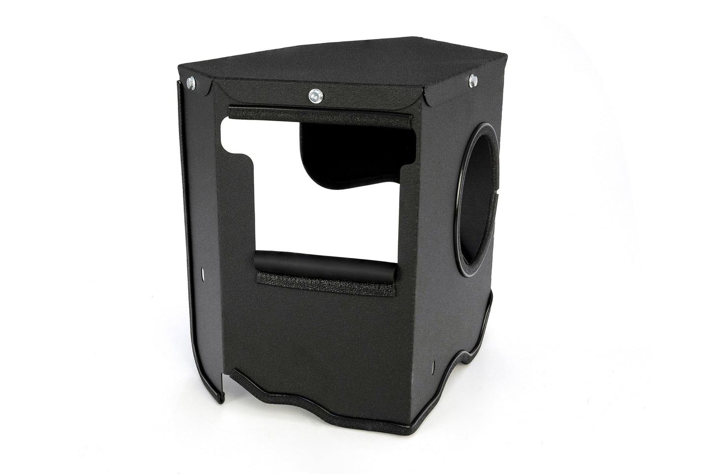 2010 WRX STI HPS 827-769P Polished Intake With Filter