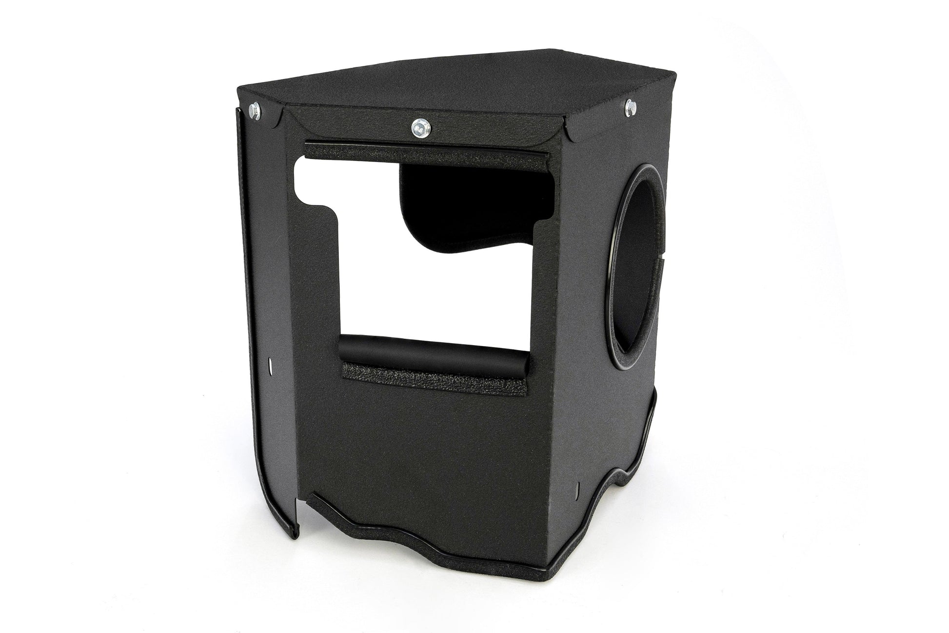 2016 Outback 2.5L HPS 827-769BL Blue High Flow Intake Kit