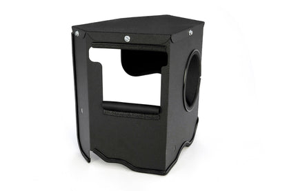 2016 Outback 2.5L HPS 827-769BL Blue High Flow Intake Kit