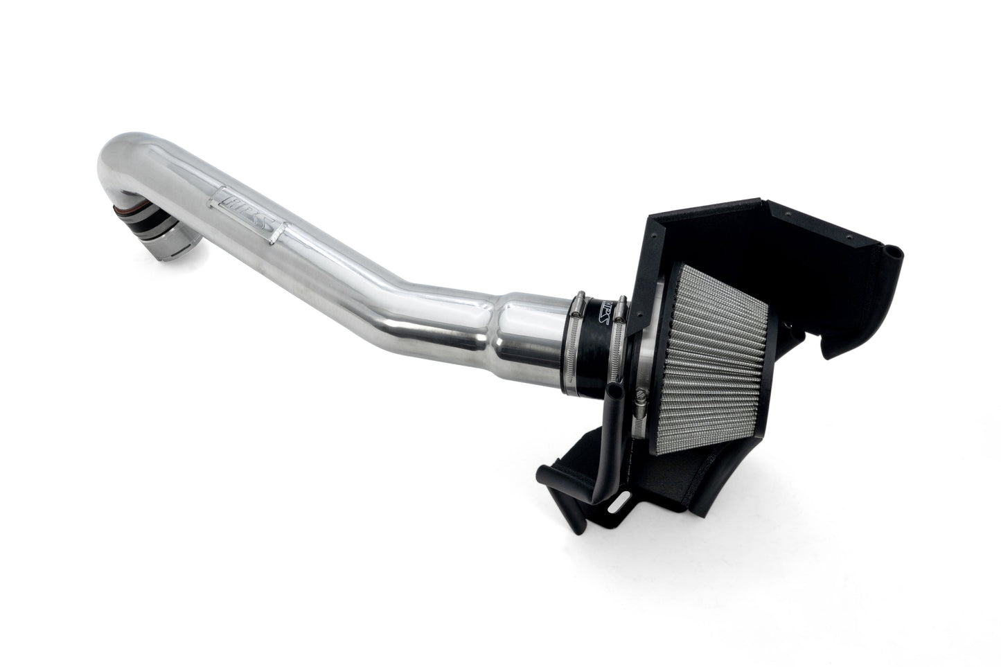 BMW M2/M3/M4 HPS 827-772P High Flow Polished Intake