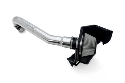 BMW M2/M3/M4 HPS 827-772P High Flow Polished Intake