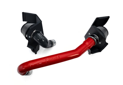 BMW S58 3.0L Turbo HPS 827-772R Intake Kit