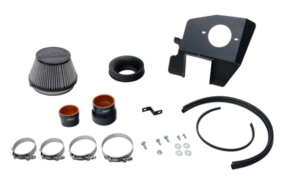 2024 Lexus IS300 HPS 827-777P Polished Tube Intake With Filter