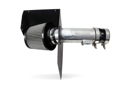 2009 WRX STI HPS 827-778P High Flow Intake Kit