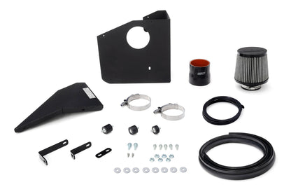 2014 WRX STI HPS 827-778R Red Intake With Filter