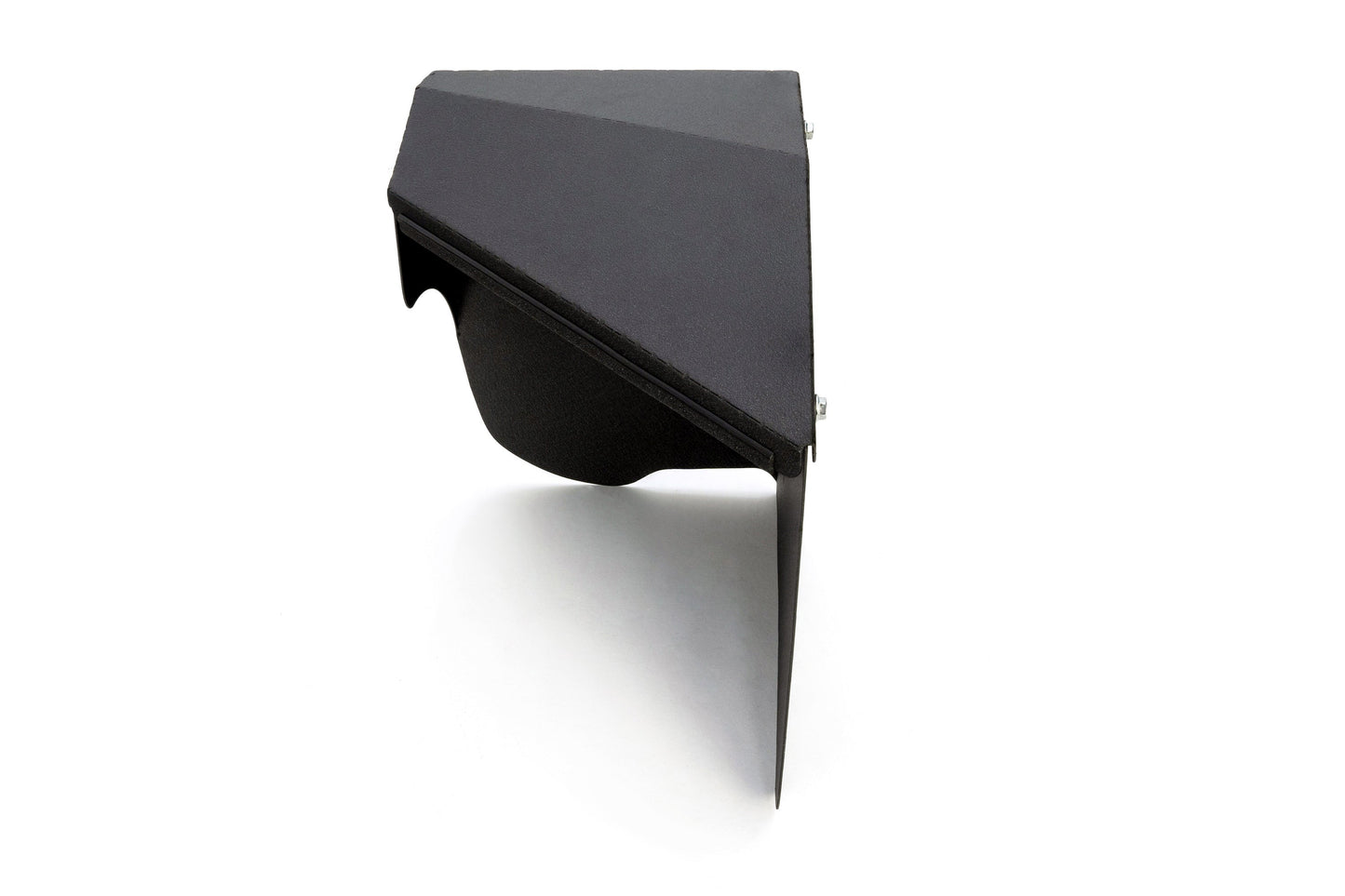 2010 WRX STI HPS 827-778WB Black Intake With Filter