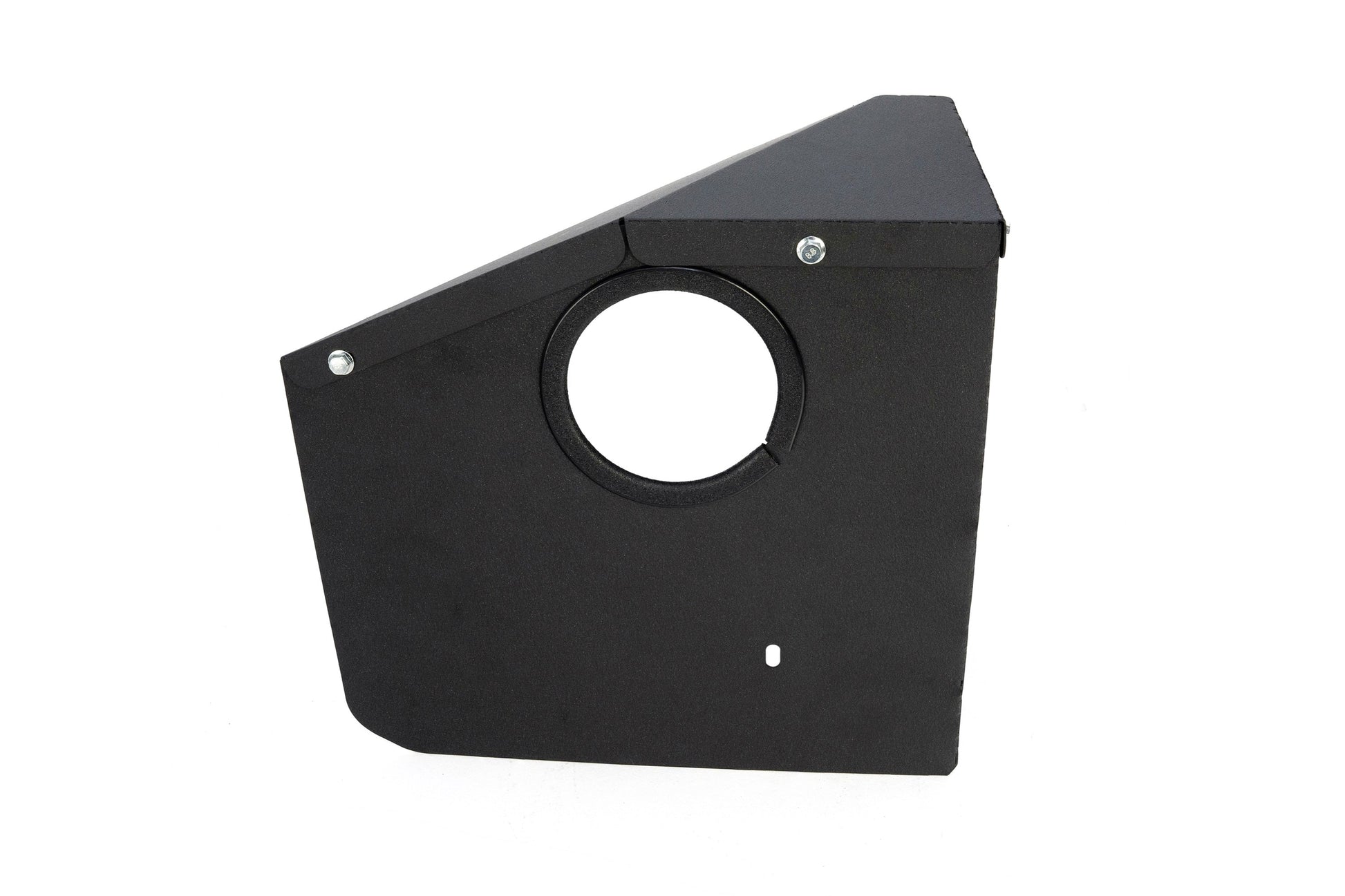 2011 WRX STI HPS 827-778WB Black Tube Intake System