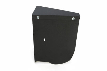 2012 WRX STI HPS 827-778WB Black Short Ram Intake