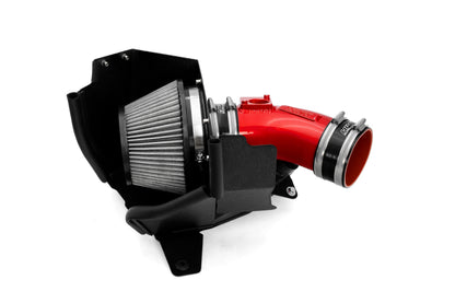 2024 Acura TLX Type S HPS 827-783 Intake