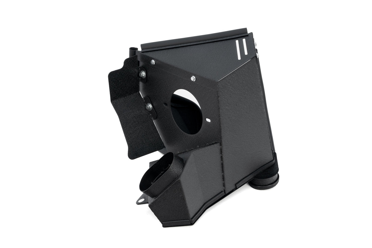 Acura TLX Type S Red Intake HPS 827-783