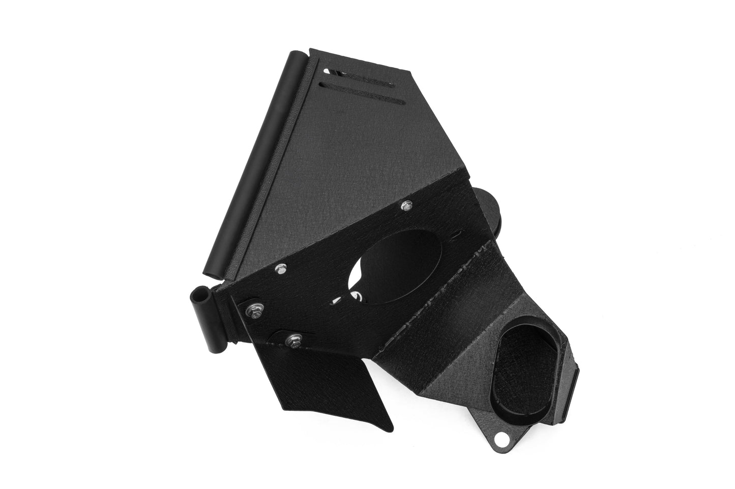 HPS 827-783BL Blue Intake With Heat Shield TLX Type S