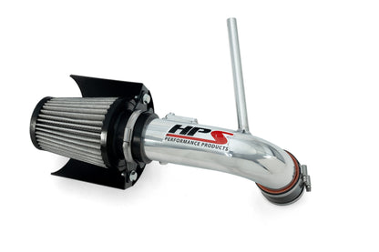 2010-2015 Toyota Prius 1.8L HPS 827-784P Polished Intake