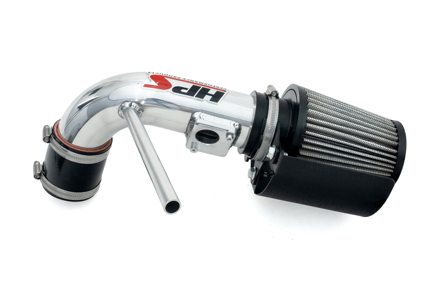 HPS 827-784P Intake System For 12-17 Prius V Hybrid