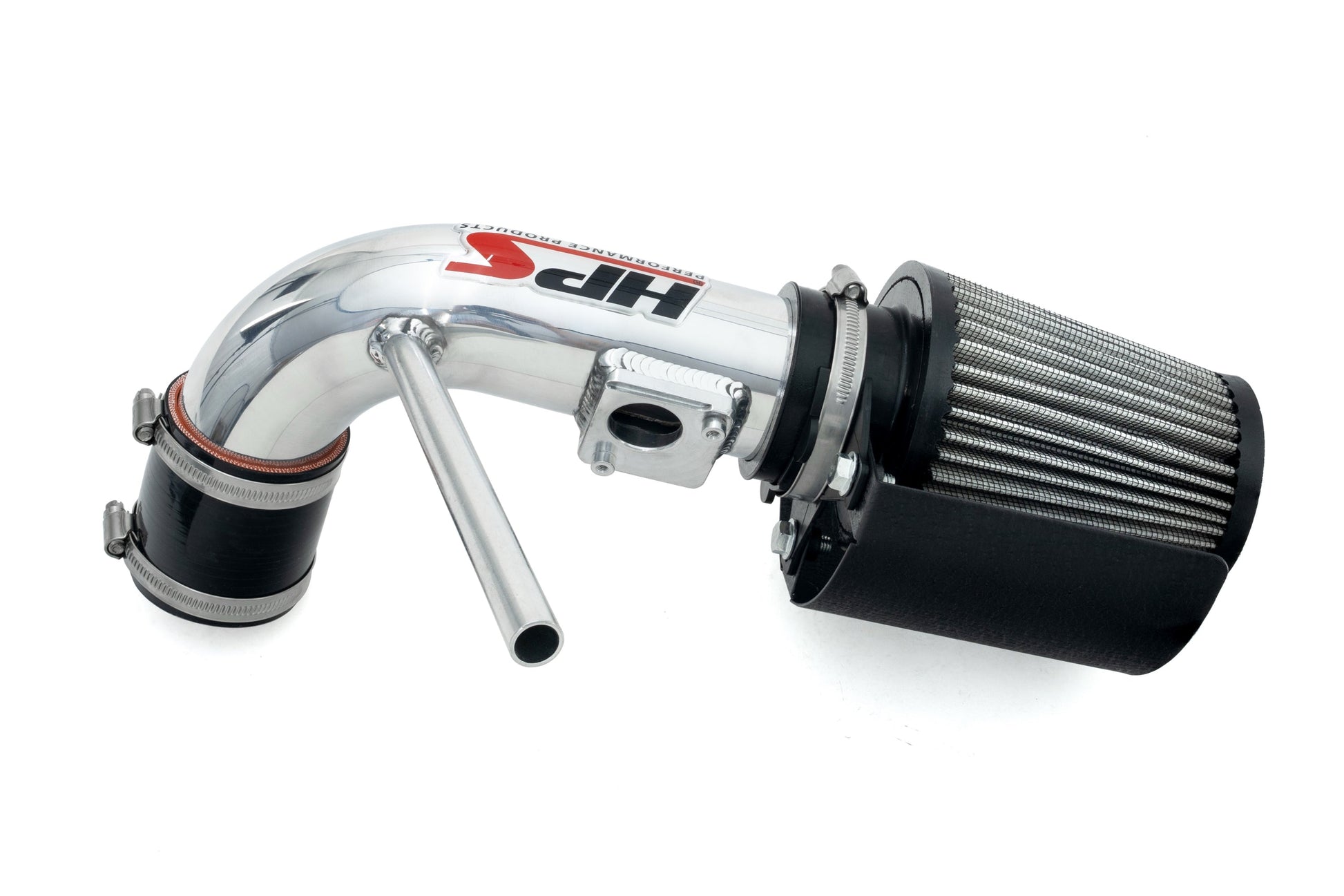 HPS 827-784P Intake System For 12-17 Prius V Hybrid