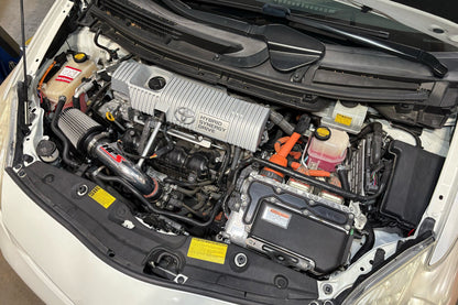 Prius V 1.8L HPS Short Ram Intake 827-784R