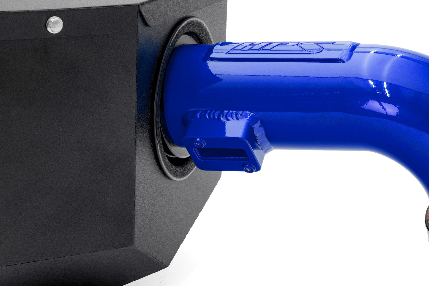 Land Cruiser J250 2.4T HPS 827-786BL Blue Tube Intake