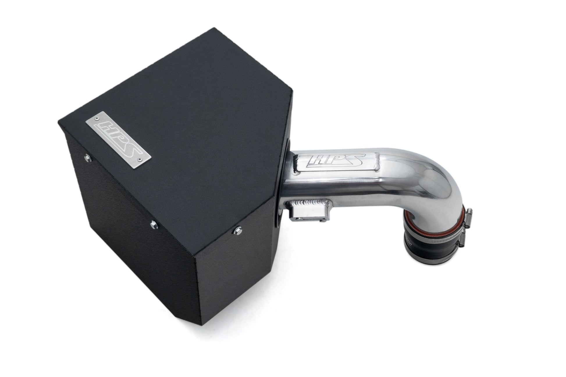 2024-2026 Toyota Land Cruiser J250 HPS 827-786P Intake