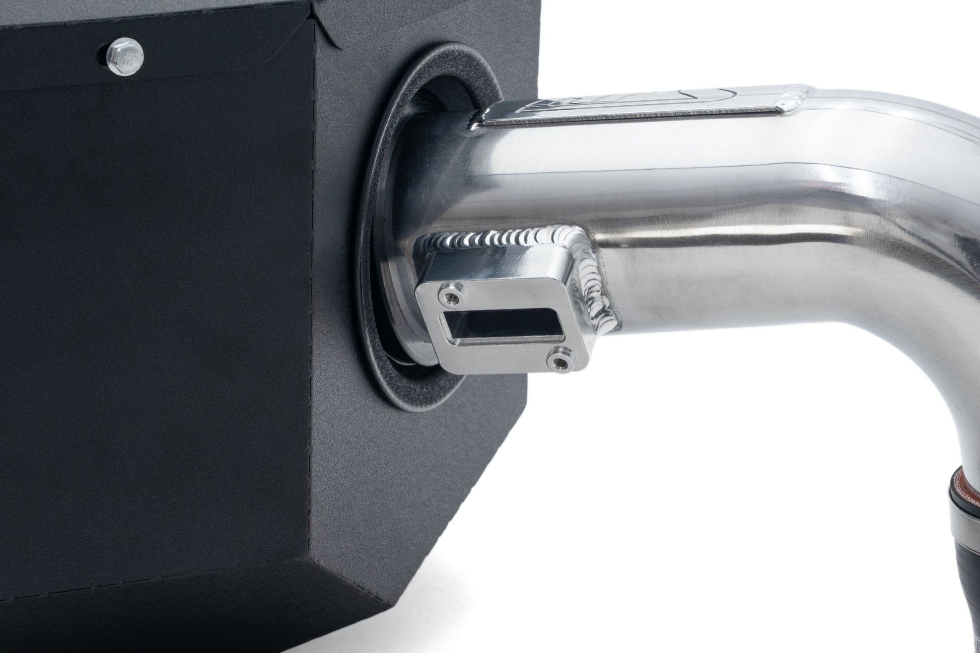 Land Cruiser J250 2.4T HPS 827-786P Intake With Filter