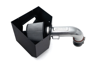 2026 Land Cruiser HPS 827-786P Polished Intake System