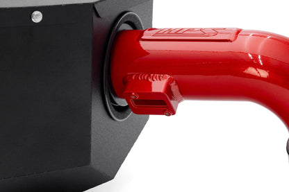 Toyota Land Cruiser J250 HPS Short Ram Intake