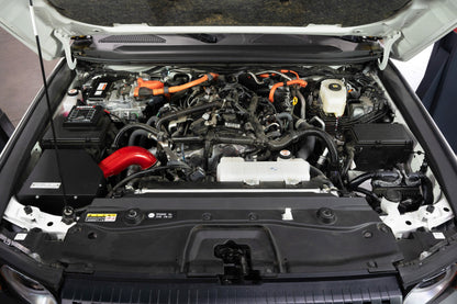 2024-2026 Land Cruiser HPS 827-786WB Black Intake