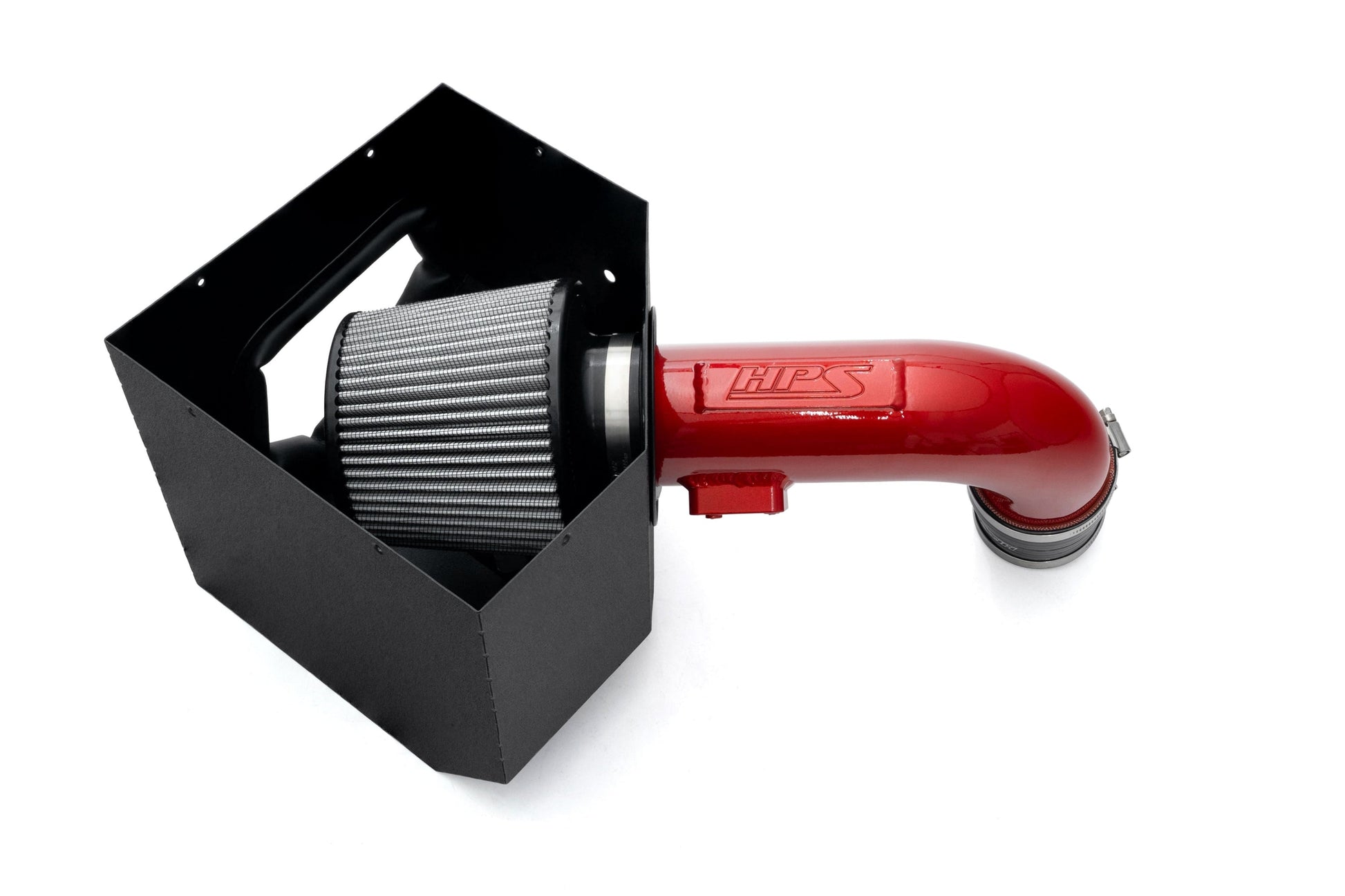 Land Cruiser 2.4L Turbo Red HPS 827-786R