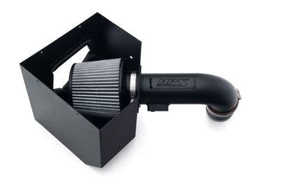 2026 Land Cruiser HPS 827-786WB Black Intake With Filter