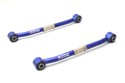 Megan Racing Kia Optima 2012 + Rear Upper Camber Arms MRS-KA-0510