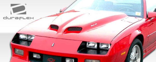 1982-1992 Chevrolet Camaro Duraflex WS-6 Hood