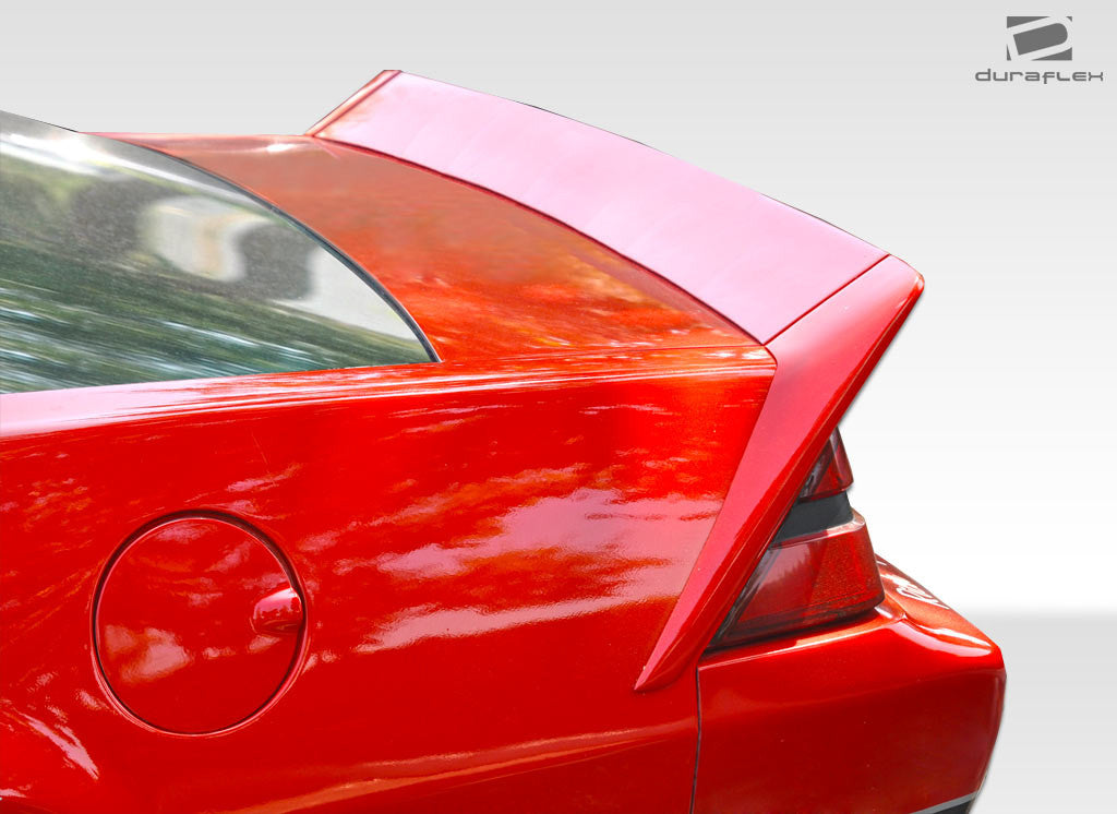 Chevrolet Camaro Xtreme Wing