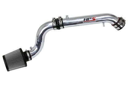 HPS Performance Polish Cold Air Intake for 92-95 Honda Civic SOHC DOHC CAI