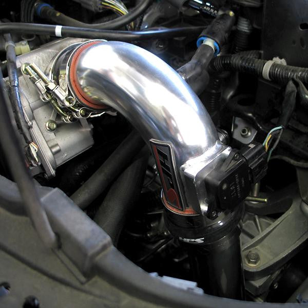 HPS Red Cold Air Intake Mazda Mazda5