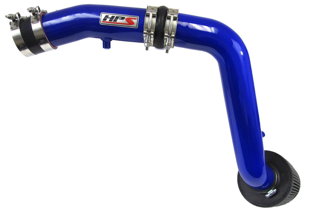 HPS Performance Blue Cold Air Intake Kit for 03-07 Honda Accord 3.0L V6