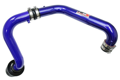 HPS Blue Cold Air Intake EK (Converts to Short ram) Cool Long Ram CAI 837-408BL