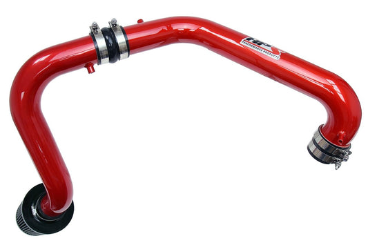 HPS Red Cold Air Intake EK (Converts to Short ram) Cool Long Ram CAI 837-408R