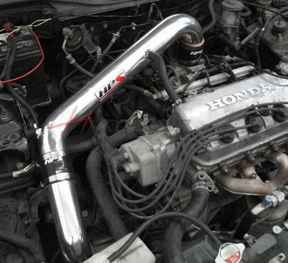 HPS Black Cold Air Intake Honda Civic