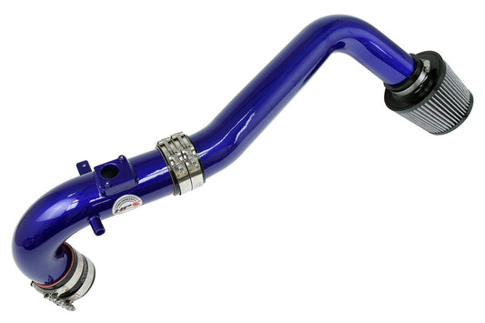 HPS Performance Blue Cold Air Intake for 2011-2016 Scion tC 2.5L